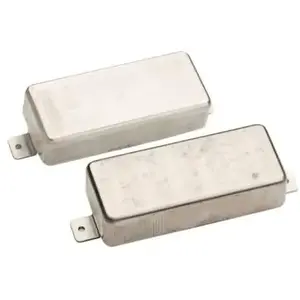 Comparateur de prix : Seymour Duncan Kit Antiquity II Firebird Nickel Doubles / Humbuckers