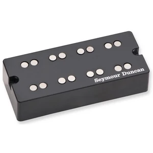 Seymour Duncan NYCB-4b - Passive Phase I - Nyc Chevalet Noir