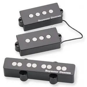 Comparateur de prix : Seymour Duncan Seymour Duncan Pjb-Set - Quarter Pound P-Jb, Kit