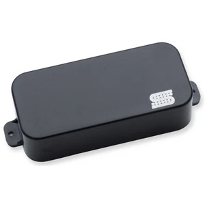Seymour Duncan DINO-B1-7str Blackouts Dino C 7 PH1 Chevalet Noir