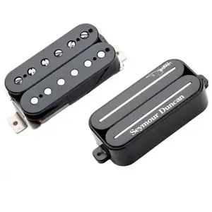 Seymour Duncan Kit Dimebucker Black - SH-13SB