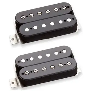 Seymour Duncan APH-1s - Alnico II Pro Kit Noir