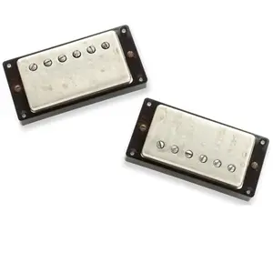 Comparateur de prix : Seymour Duncan Kit Antiquity Humbucker Nickel - AN1805-NC