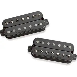 Seymour Duncan Humbucker 7 Cordes Pegasus Kit Pegasus/sentient No