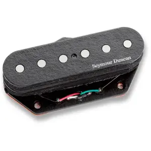 Comparateur de prix : Seymour Duncan Seymour Duncan Bg1400 - Micro Bg1400 Tele Lead