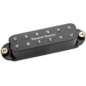 Seymour Duncan Seymour Duncan Red-Devil-N - Red Devil Manche Noir
