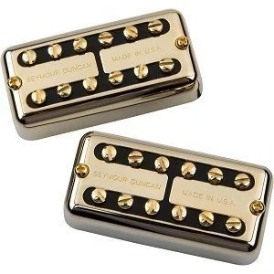 Seymour Duncan Psyclone Vintage Kit, Gold