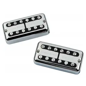 Comparateur de prix : Seymour Duncan Seymour Duncan Psy-Set-N - Kit, Nickel