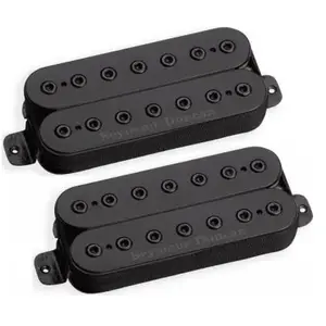 Seymour Duncan Humbucker 7 Cordes Mark Holcomb Kit Mark Holcomb N