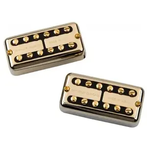 Seymour Duncan Psyclone Hot Kit Hot, Gold