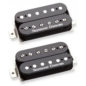 Comparateur de prix : Seymour Duncan Humbucker Saturday Night Special Doubles / Humbuckers