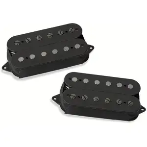 Seymour Duncan KIT HUMBUCKER SIGNATURE JEFF LOOMIS NOUMENON