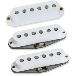 Seymour Duncan Cory Wong Clean Machine Strat Set