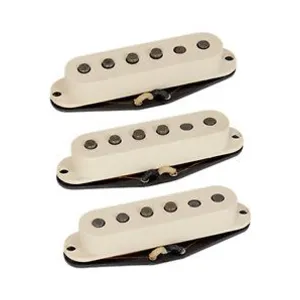 Seymour Duncan Joe Bonamassa'S '63 Cradle Rock Strat Set