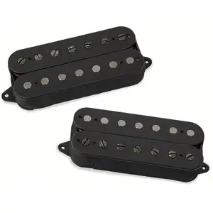 Comparateur de prix : Seymour Duncan Kit Humbucker 7 Cordes Sign. Jeff Loomis Noumenon