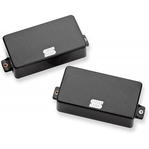 Seymour Duncan SET HUMBUCKER ALT.METAL BLACKOUTS NOIR