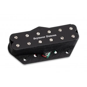 Seymour Duncan MICRO RED DEVIL POUR TELE POSITION CHEVALETVendu parbax-music