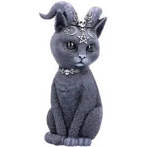 Cult Cuties figurine Pawzuph 26 cm  - Nemesis Now Figurine  - NEMN-B5236S0 