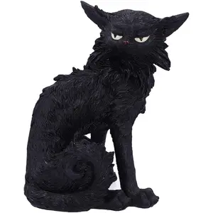 Comparateur de prix : Nemesis Now Figurine de collection Salem (Petit) 19.6cm  - MNS Figurine  - CL-145131 