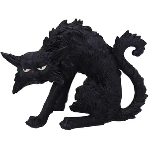 Statuette Gothic de Nemesis Now - Salem - pour Unisexe - Standard StandardVendu paramazon