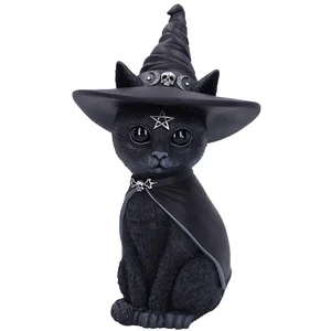 Cult Cuties figurine Purrah 30 cm  - Nemesis Now Figurine  - NEMN-B5903V2 