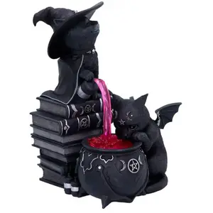 Comparateur de prix : Urocza Figurk Kocioek 18 cm od Nemesis Now - Kolekcja Cult Cuties