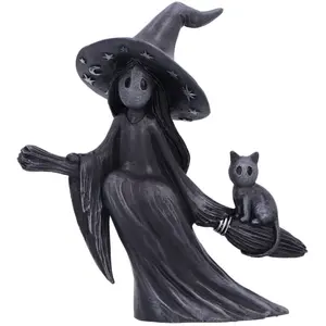 Comparateur de prix : Little Souls figurine Beam 13 cm  - Nemesis Now Figurine  - NEMN-B6937C24 