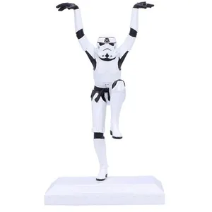 Figurine STORMTROOPER CRANE KICK  - Nemesis Now Figurine  - 89717 