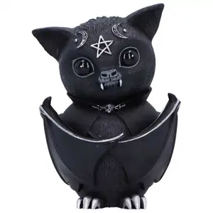 Comparateur de prix : Figurka Beelzebat 9 cm od Cult Cuties   Uroczy Demon W Nocy