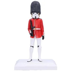 Comparateur de prix : Nemesis Now Figure Original Stormtrooper Royal Guard 12 Cm