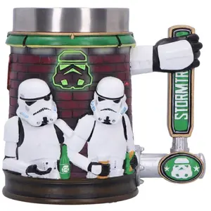 Nemesis Now Coupe Tankard Bar Stormtrooper 16 Cm pas cher