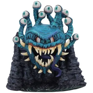 Comparateur de prix : Figurine Dungeons & Dragons Beholder Monster Box  - Nemesis Now Figurine  - CO-97058 