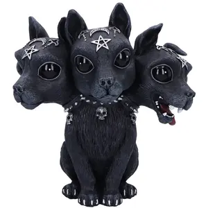 Nemesis Now Figurine Diabarkus De Cult Cuties 24 Cm