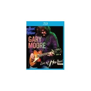 Universal Music Live at Montreux 2010 - Blu-Ray