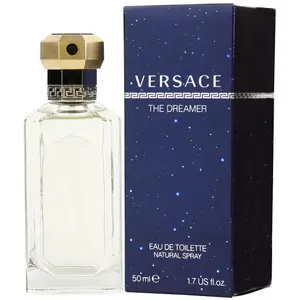 The Dreamer  - Versace Eau De Toilette Spray 50 ML pas cher