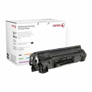 Xerox - Noir - compatible - cartouche de toner (alternative pour : HP 85A) - pour HP LaserJet Pro M1132 MFP, M1212nf MFP, M1217nfw MFP, P1102, P1102s, P1102W, P1109, P1109W pas cher
