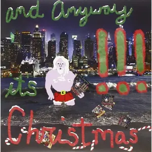 Warp Records And anyway it's ChristmasVendu parfnac