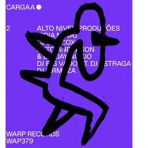 Comparateur de prix : WARP RECORDS Cargaa 2