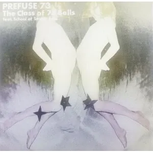 WARP Class of 73 bells Prefuse 73 (Interprète) Maxi vinyleVendu parcultura