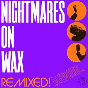 Comparateur de prix : Warp Records Remixed to Freedom 