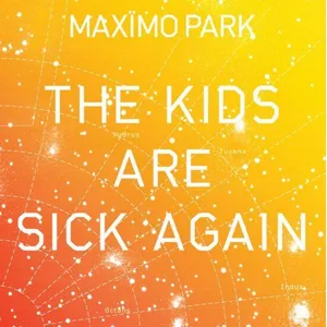 Import The Kids are Sick Again [Orange Vinyl] [Single]Vendu parrakuten