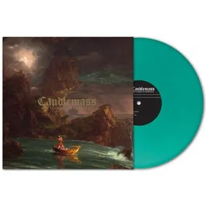Comparateur de prix : LP  de Candlemass - The coming of nightfall - pour Unisexe - Standard Standard