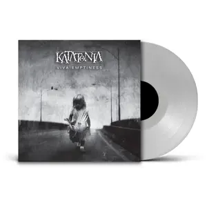 LP de Katatonia - Viva emptiness - pour Indifférent - Standard Standard pas cher