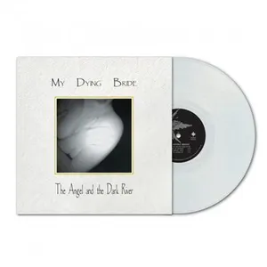 Comparateur de prix : My Dying Bride The Angel and The Dark River