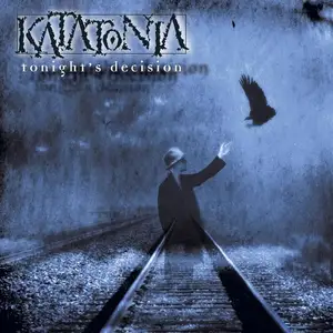 Katatonia Tonight's Decision pas cher