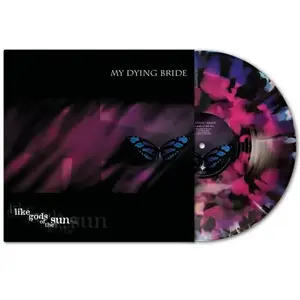LP de My Dying Bride - Like Gods of the Sun (30th Anniversary) - pour Indifférent - Standard Standard pas cher