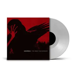 LP de Katatonia - The great cold distance - pour Indifférent - Standard Standard pas cher