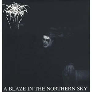 Comparateur de prix : PEACEVILLE A blaze in the northern sky