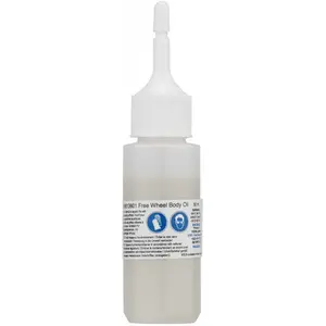 Mavic Huile Freehub Body 50ml pas cher