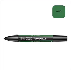 Winsor & Newton Marqueur à alcool double pointe Promarker Pin pas cher